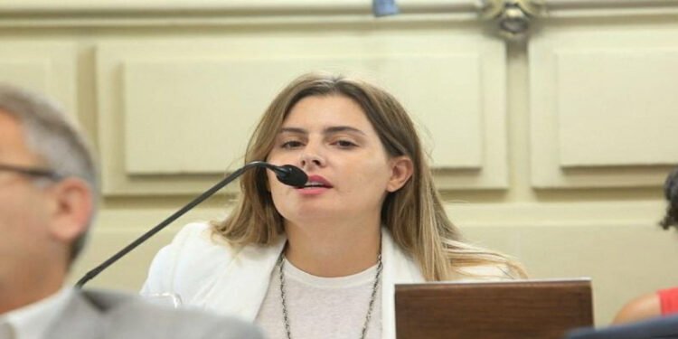 Piden informes al Ejecutivo por la fuga de presos de Piñero en changuitos de supermercado