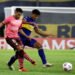 Boca no pasó del empate ante Barcelona de Ecuador