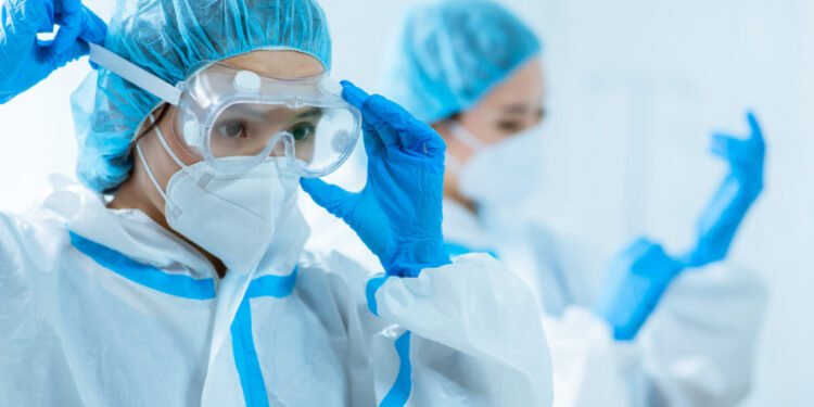 Coronavirus: confirmaron 576 muertes y la Argentina superó los 75 mil fallecidos durante la pandemia