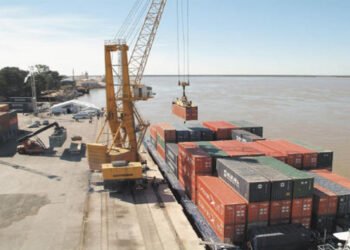 Exportaciones: En el período enero – marzo de 2021, Rafaela creció un 32,1%