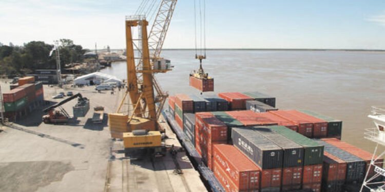 Exportaciones: En el período enero – marzo de 2021, Rafaela creció un 32,1%