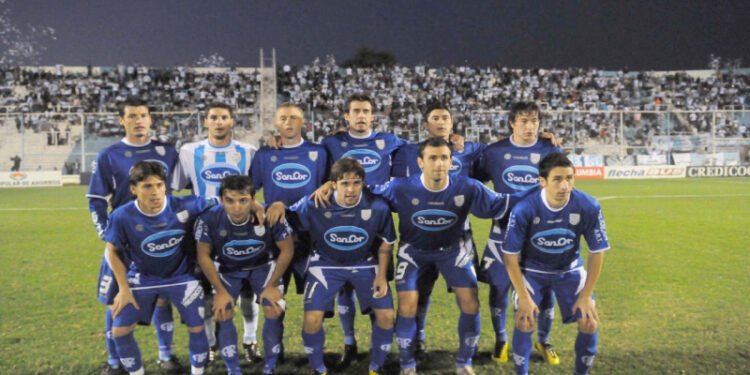 A 10 años del ascenso de la Crema en Tucumán