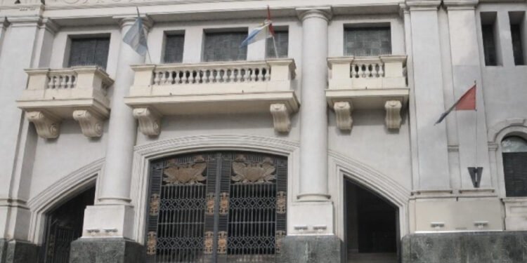 La Corte Suprema adhiere a las medidas del Gobierno de Santa Fe