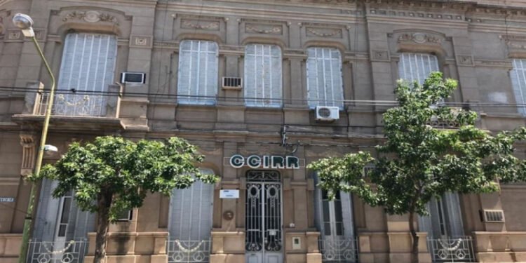 CCIRR no comparte la estrategia sanitaria de las restricciones