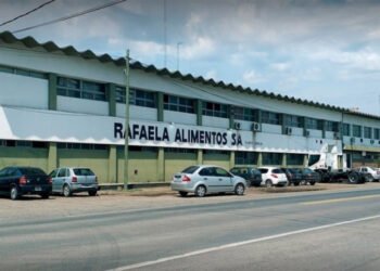 Rafaela alimentos cierra su frigorífico en Casilda y peligran 650 puestos laborales