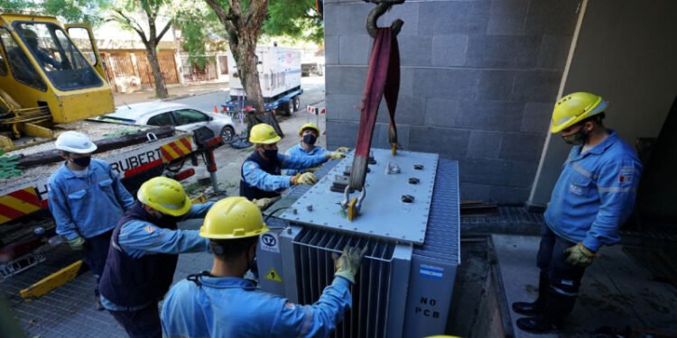 EPE rediseñó su protocolo de acción, en el contexto del desarrollo de la pandemia del Covid-19