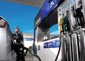 Nuevo golpe al bolsillo: aumentan los combustibles un 6%