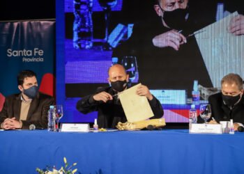 Se presentaron 9 ofertas para la reconstrucción de la RP 13, entre Ataliva y Virginia