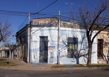 Villa Dominga: incidente violento en una casa usurpada