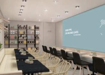 No es Starbucks: ¿cuál es la cadena internacional de cafeterías que llega a Rafaela?