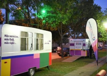 Reactivan el programa Rafaela en Acción