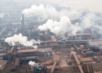 Argentina se sumó a la campaña mundial contra el cambio climático