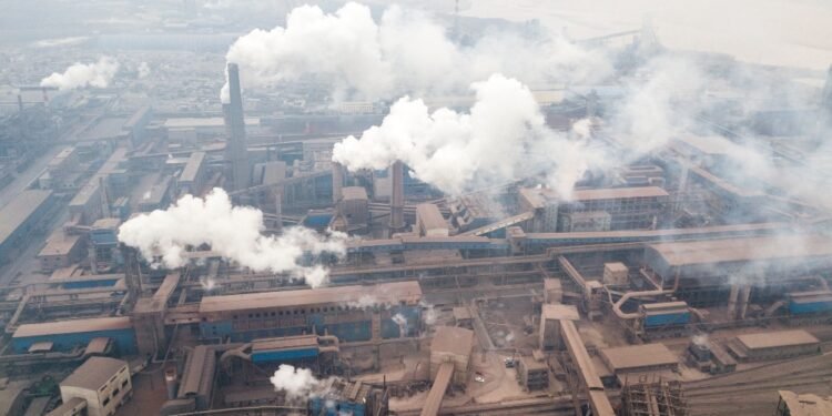 Argentina se sumó a la campaña mundial contra el cambio climático
