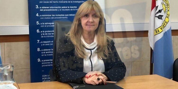Dictaron prisión preventiva al bioquímico rafaelino acusado de abuso sexual
