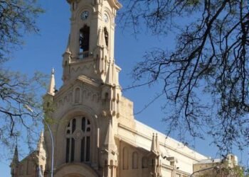 Se habilitaron en la provincia las actividades en templos e iglesias