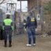 Inspeccionaron chacaritas: hubo emplazamientos y se recuperaron baterías