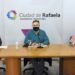 El promedio diario de contagios cae a menos de 50 casos en Rafaela