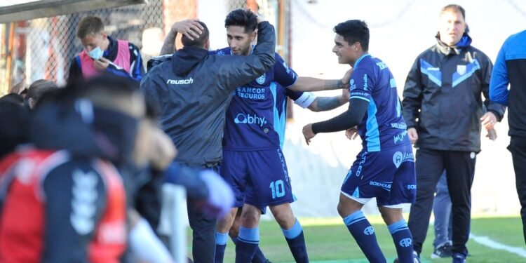 Atlético no levanta cabeza y sufrió su tercera derrota consecutiva