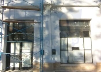 Una franquicia internacional desembarca en un local emblemático de Rafaela