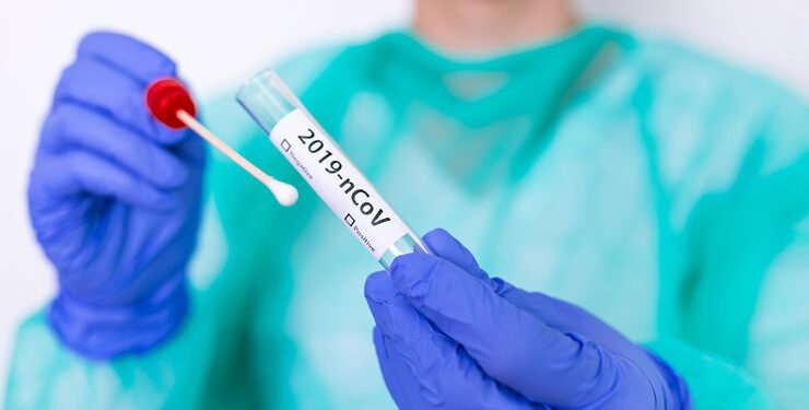 Hubo 22 nuevos contagios y cae la ocupación de camas en el Jaime Ferré