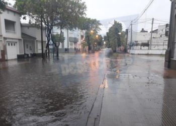 ANTICIPO: Provincia invertirá 221 millones de pesos para el entubado de calle Tucumán