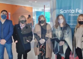 Desde el lunes inscribirán para la Tecnicatura en Enfermería en el Instituto del Profesorado