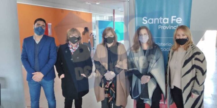 Desde el lunes inscribirán para la Tecnicatura en Enfermería en el Instituto del Profesorado