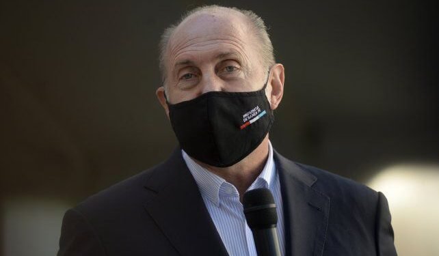 La provincia presentará nuevas líneas de financiamiento y fondos de garantías para pymes