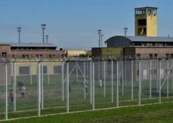 Recapturaron a tres de los evadidos en la fuga de Piñeiro