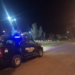 Delincuentes detenidos con las manos en la masa