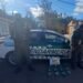 Gendarmería realizó procedimientos antidroga en la RN 34 y en Rafaela