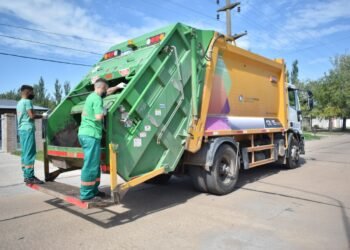 Paro del jueves: enterate de cómo se prestarán los servicios municipales