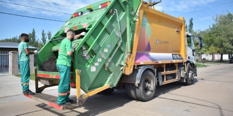 Paro del jueves: enterate de cómo se prestarán los servicios municipales
