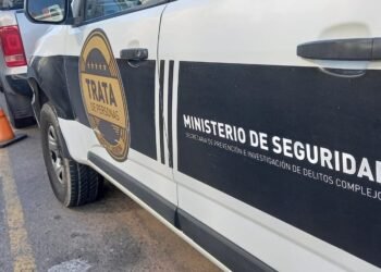 Investigan una red internacional de pornografía infantil y realizaron allanamientos en Rafaela