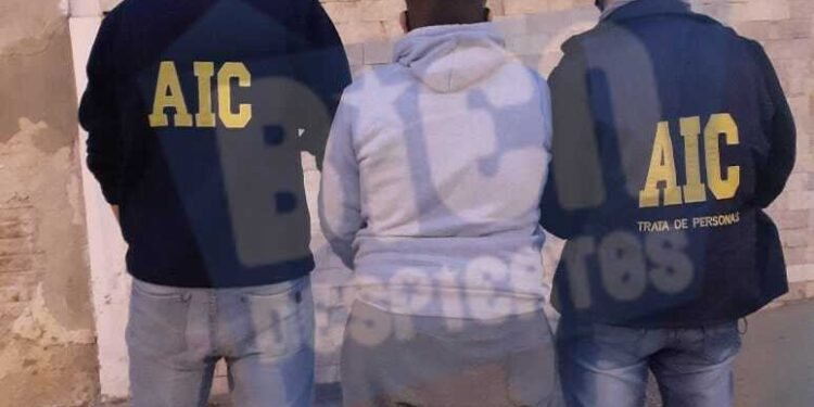 Detuvieron a un rafaelino acusado de abuso sexual con acceso carnal