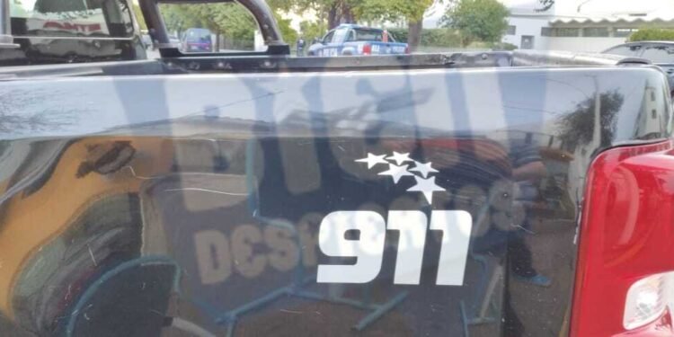 Prisión preventiva para un sujeto acusado de varios delitos en Sunchales