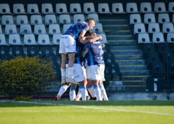Atlético sumó un valioso triunfo ante All Boys