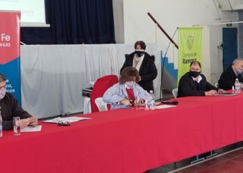 Licitaron las obras de cloacas para Ramona y Tacural