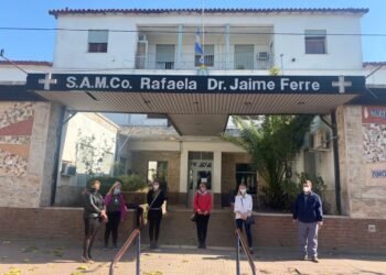 Provincia invertirá más de 20 millones de pesos en un equipo para prevención de cáncer de colon