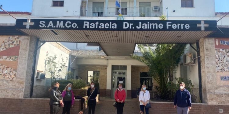 Provincia invertirá más de 20 millones de pesos en un equipo para prevención de cáncer de colon