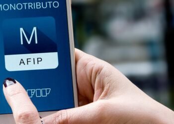 La AFIP dispuso beneficios para los monotributistas