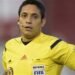 Jesús Valenzuela será el árbitro de la semifinal entre Argentina y Colombia