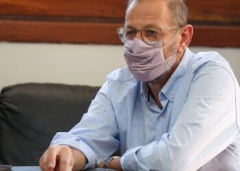 Entregarán aportes de Obras Menores a Lehmann y Zenón Pereyra