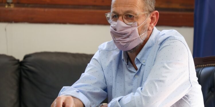 Entregarán aportes de Obras Menores a Lehmann y Zenón Pereyra