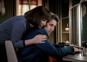 Mirá el trailer de El Reino, la nueva serie que estrenará Netflix en Argentina