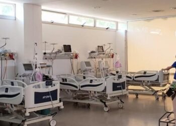 Triste: la pandemia ya costó 300 fallecidos en Rafaela