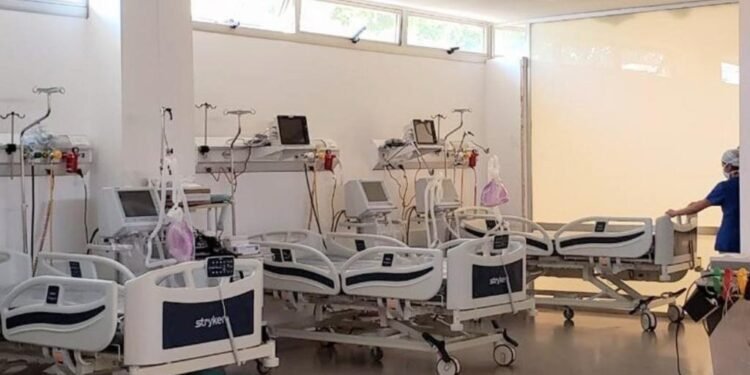 Triste: la pandemia ya costó 300 fallecidos en Rafaela