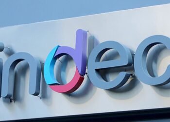 Los precios mayoristas aumentaron 3,1% durante junio y el costo de la construcción 2%