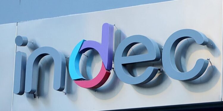 Los precios mayoristas aumentaron 3,1% durante junio y el costo de la construcción 2%