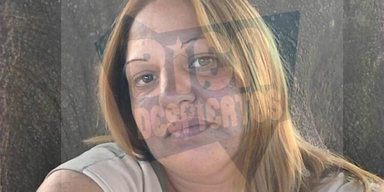 Condenaron a prisión perpetua al femicida de Lorena Antivero